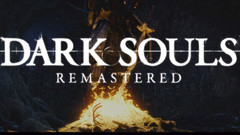 Dark Souls: Remastered - Announcement Trailer